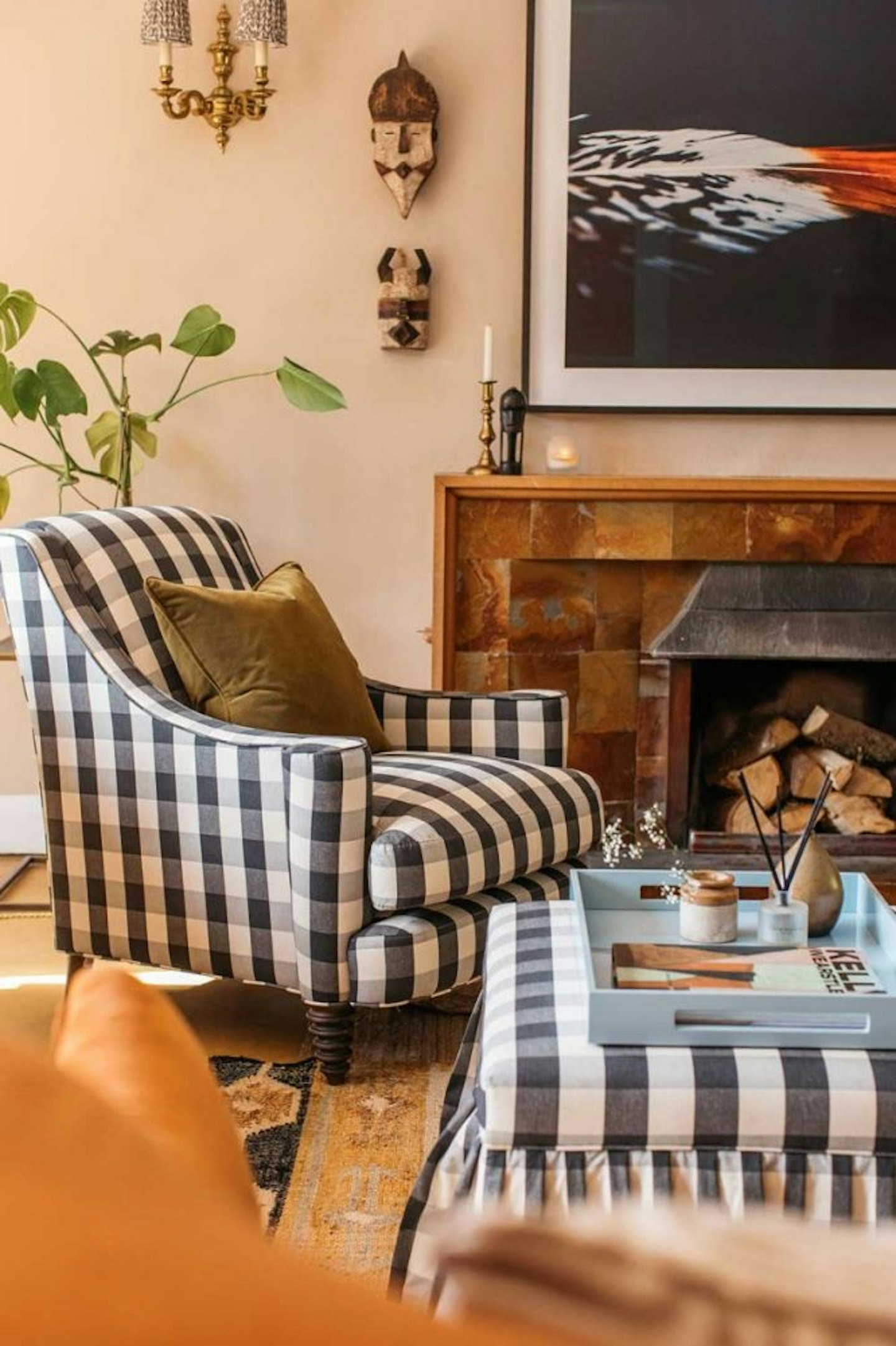 Love Your Home Armchair, £1,376