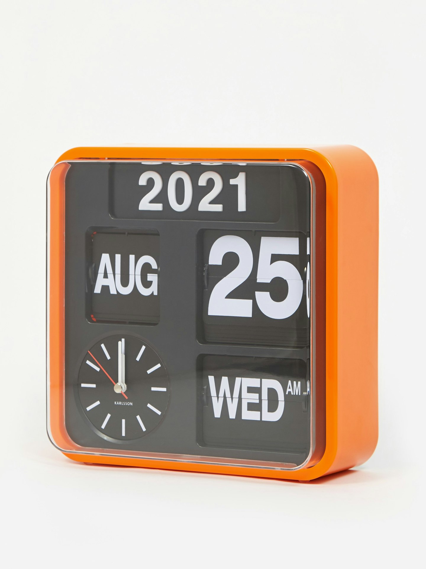 Karlsson Mini Flip Clock, £200