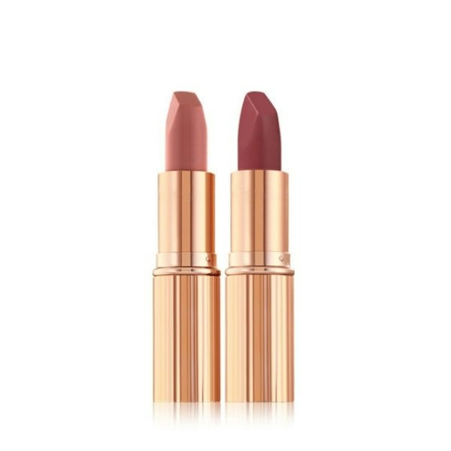 Charlotte Tilbury Pillow Talk Lipstick Duo