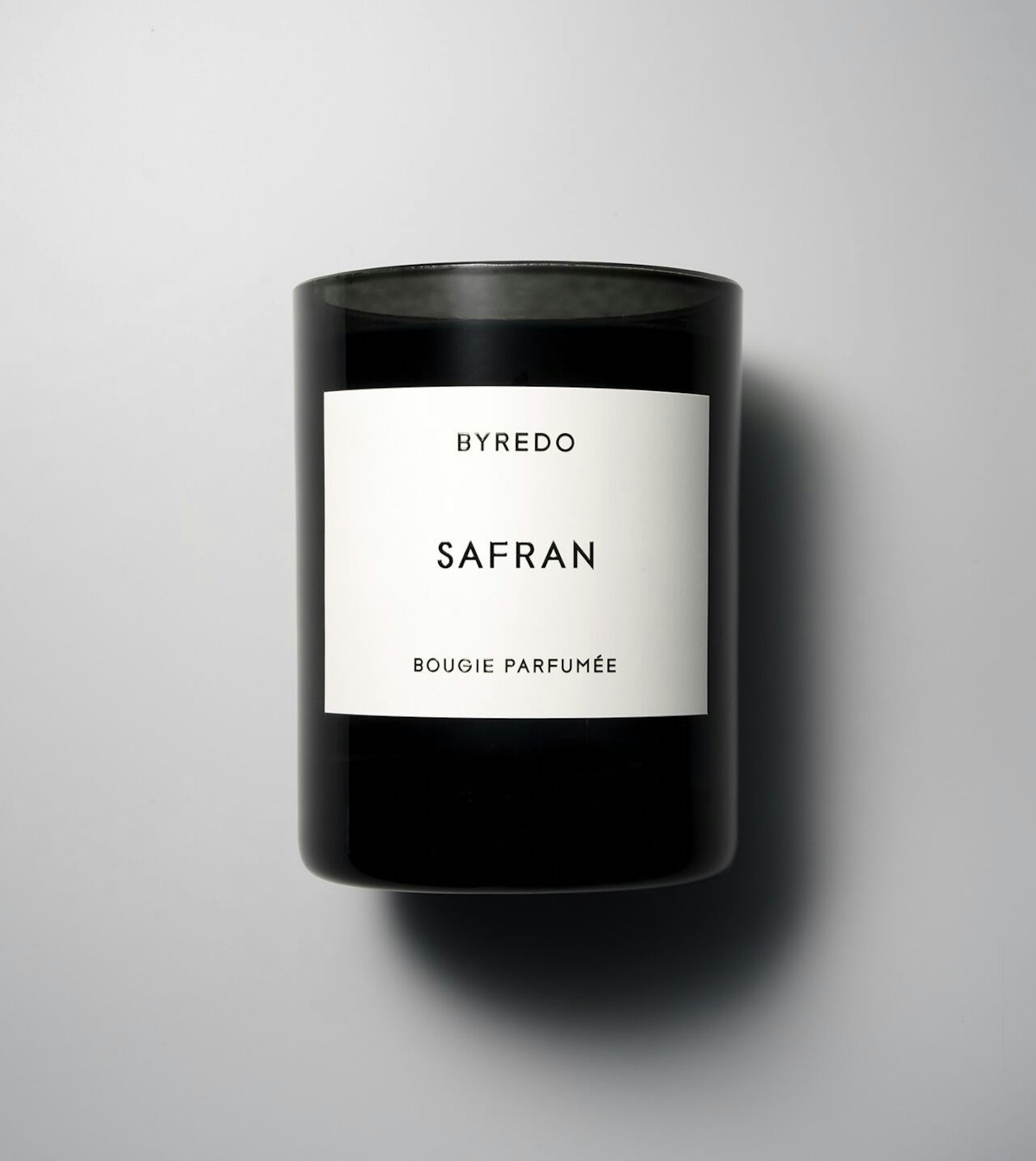 BYREDO Safran Candle, £59