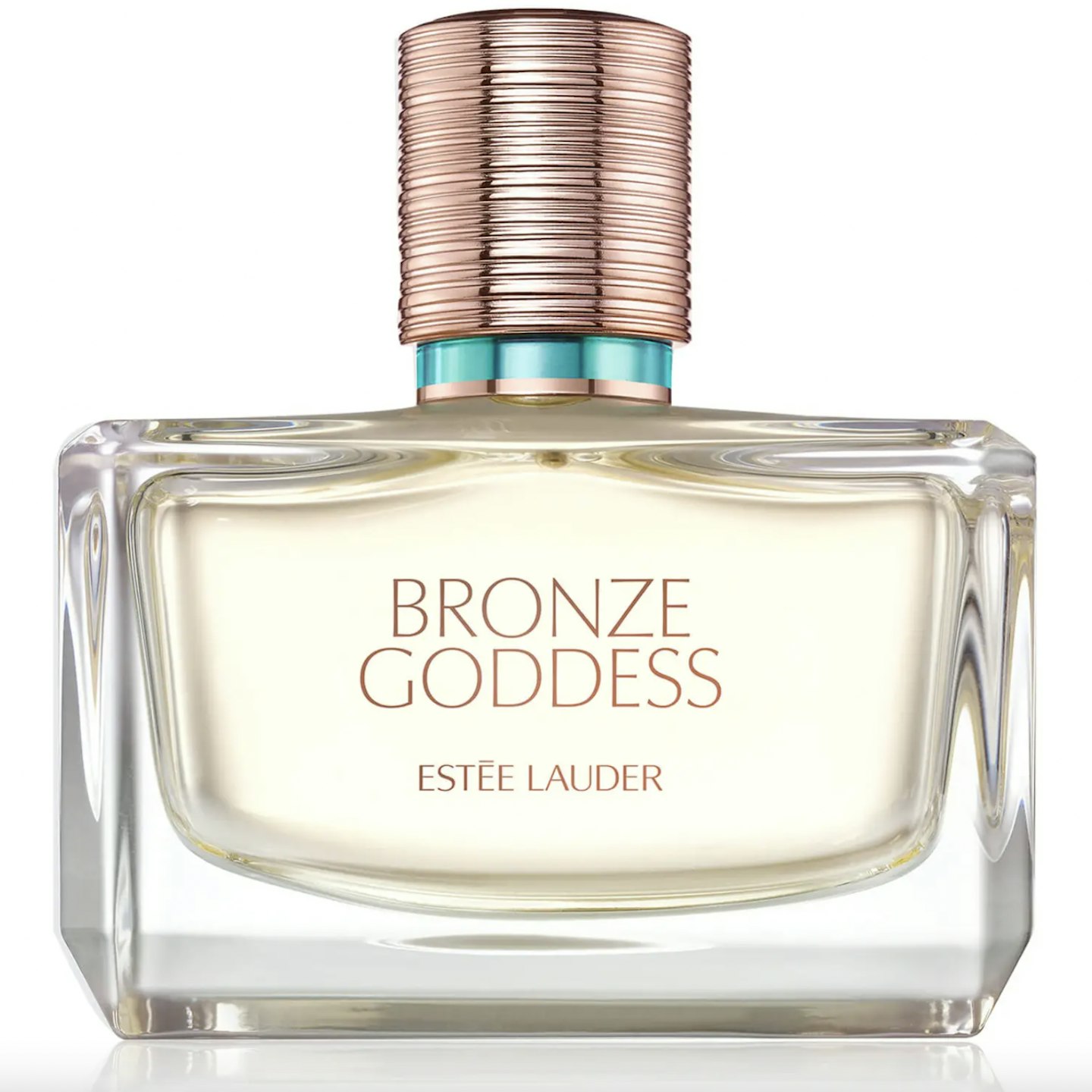 Estee Lauder, Bronze Goddess