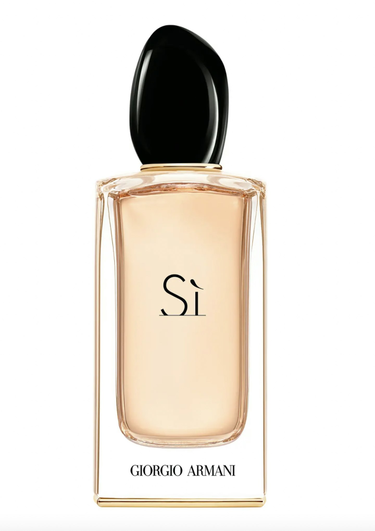 Giorgio Armani, Si