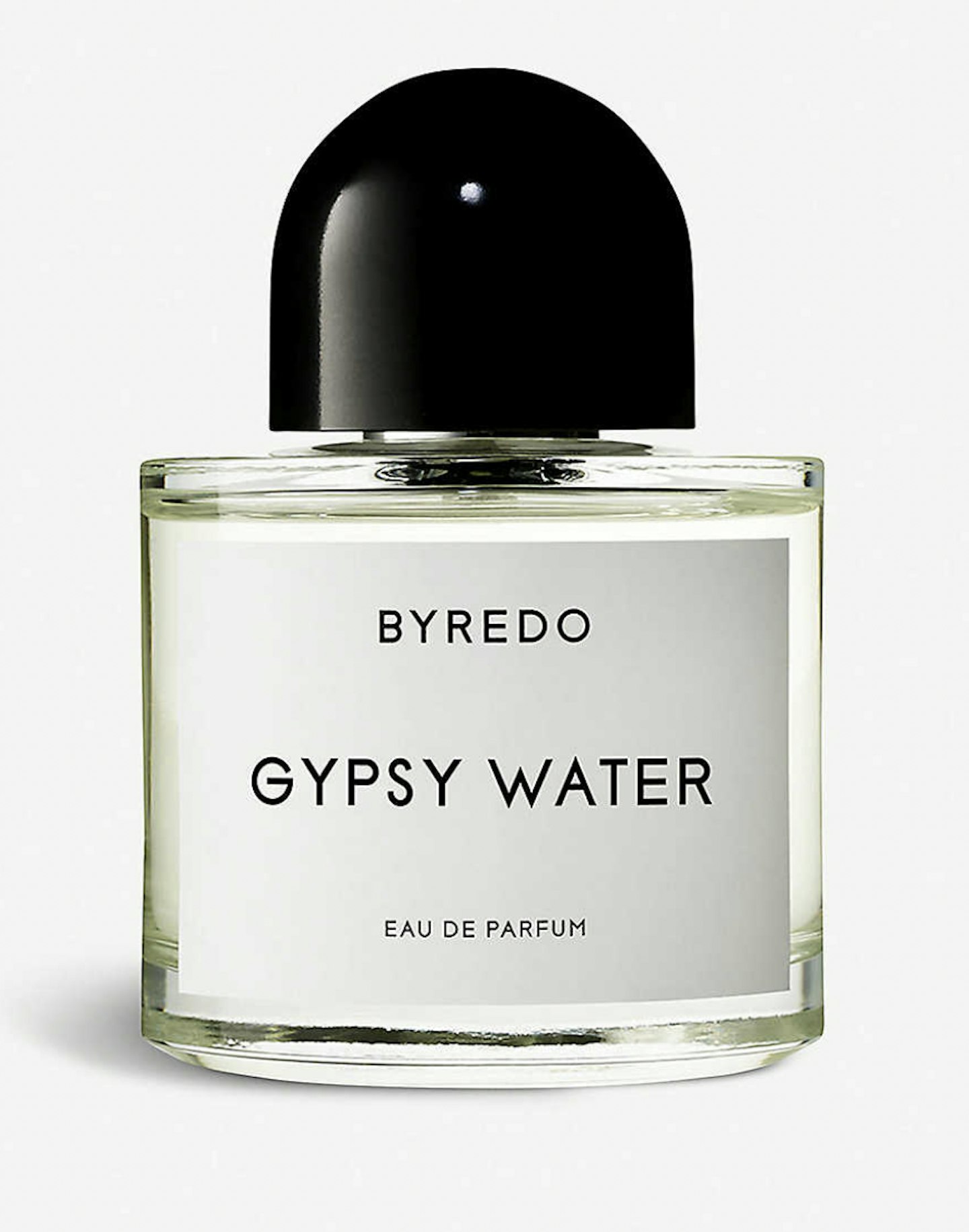 Byredo, Gypsy Water