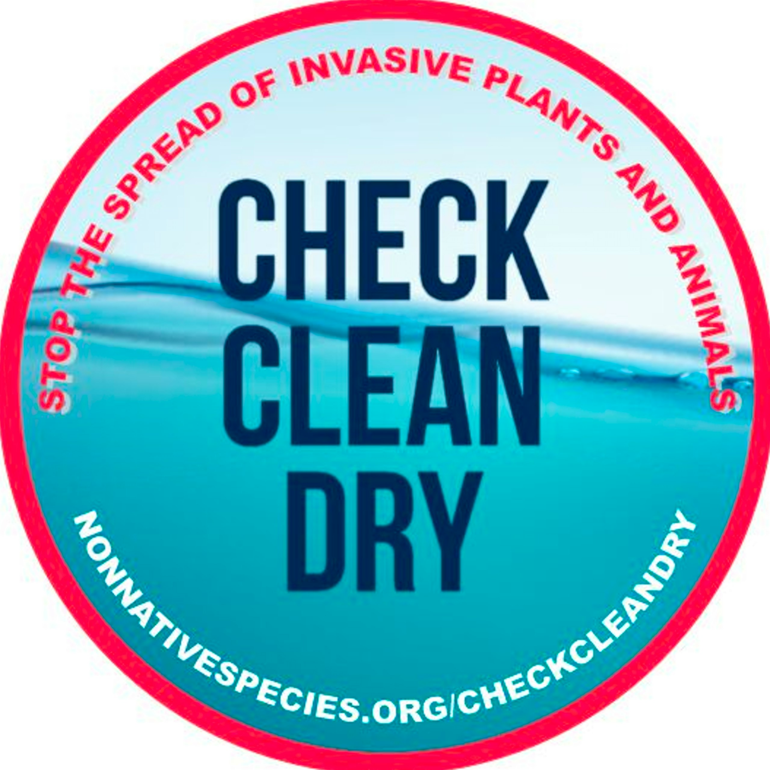 All of your kit, from keepnets and stink bags to waders and wellies, should be cleaned regularly