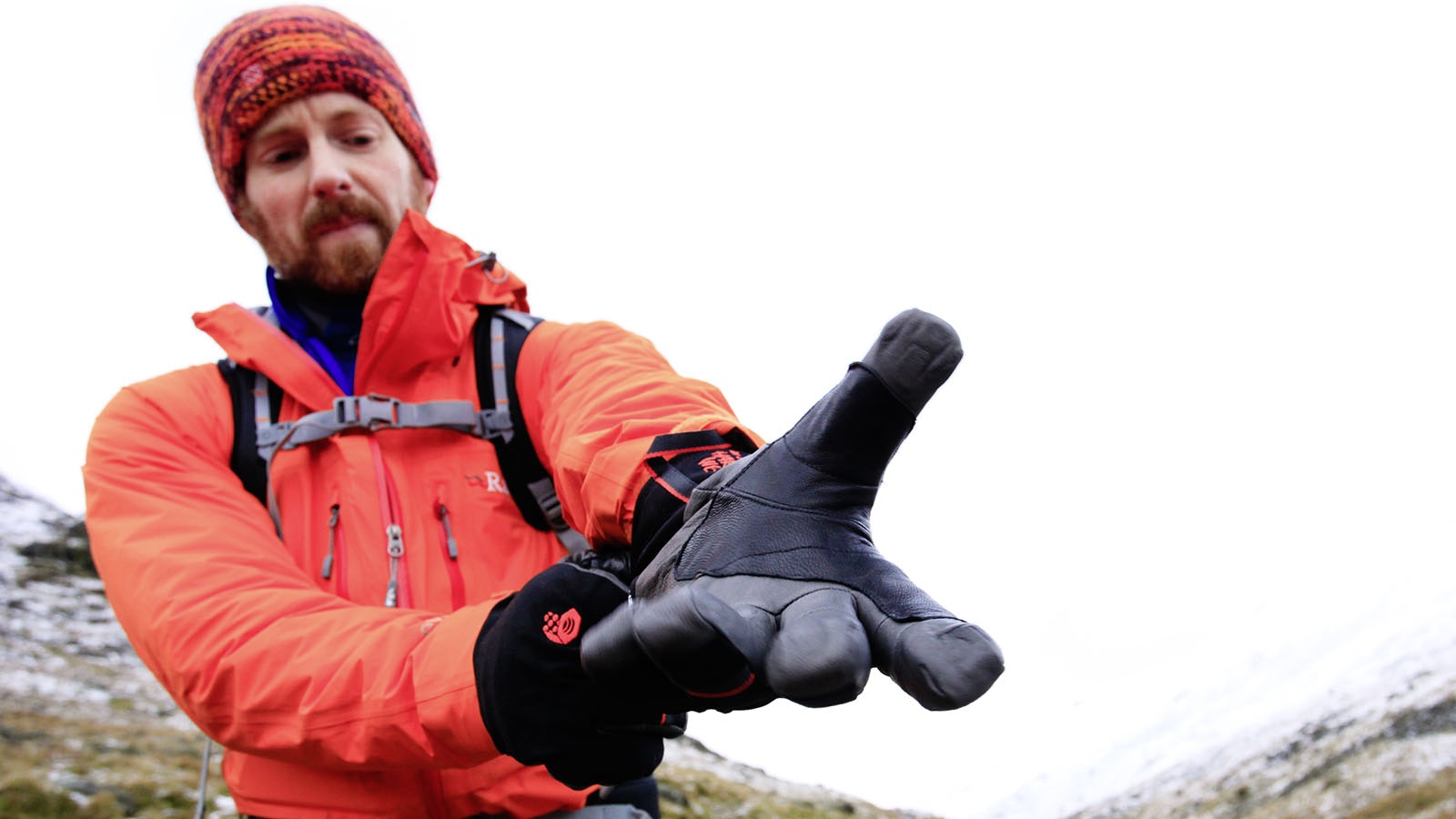 Best Winter Gloves Tried And Tested
