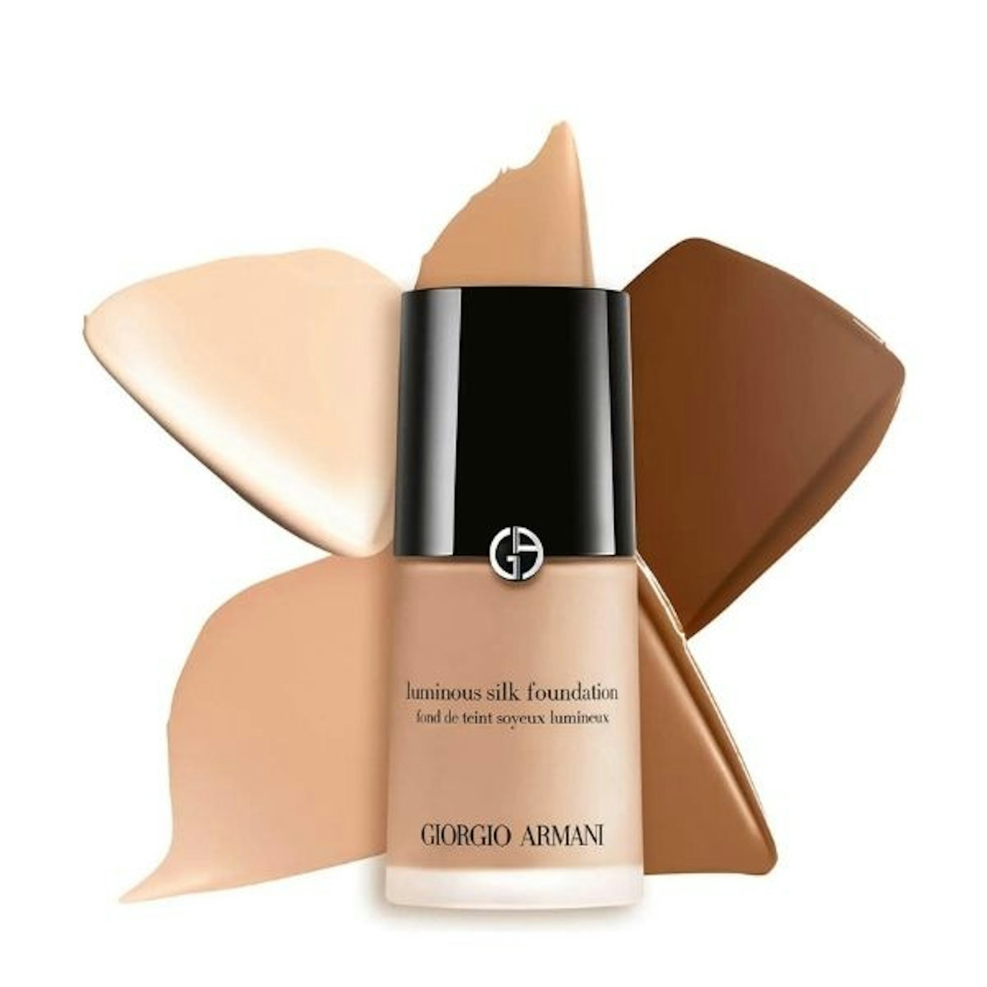 Armani Luminous Silk Foundation 30ml (Various Shades)