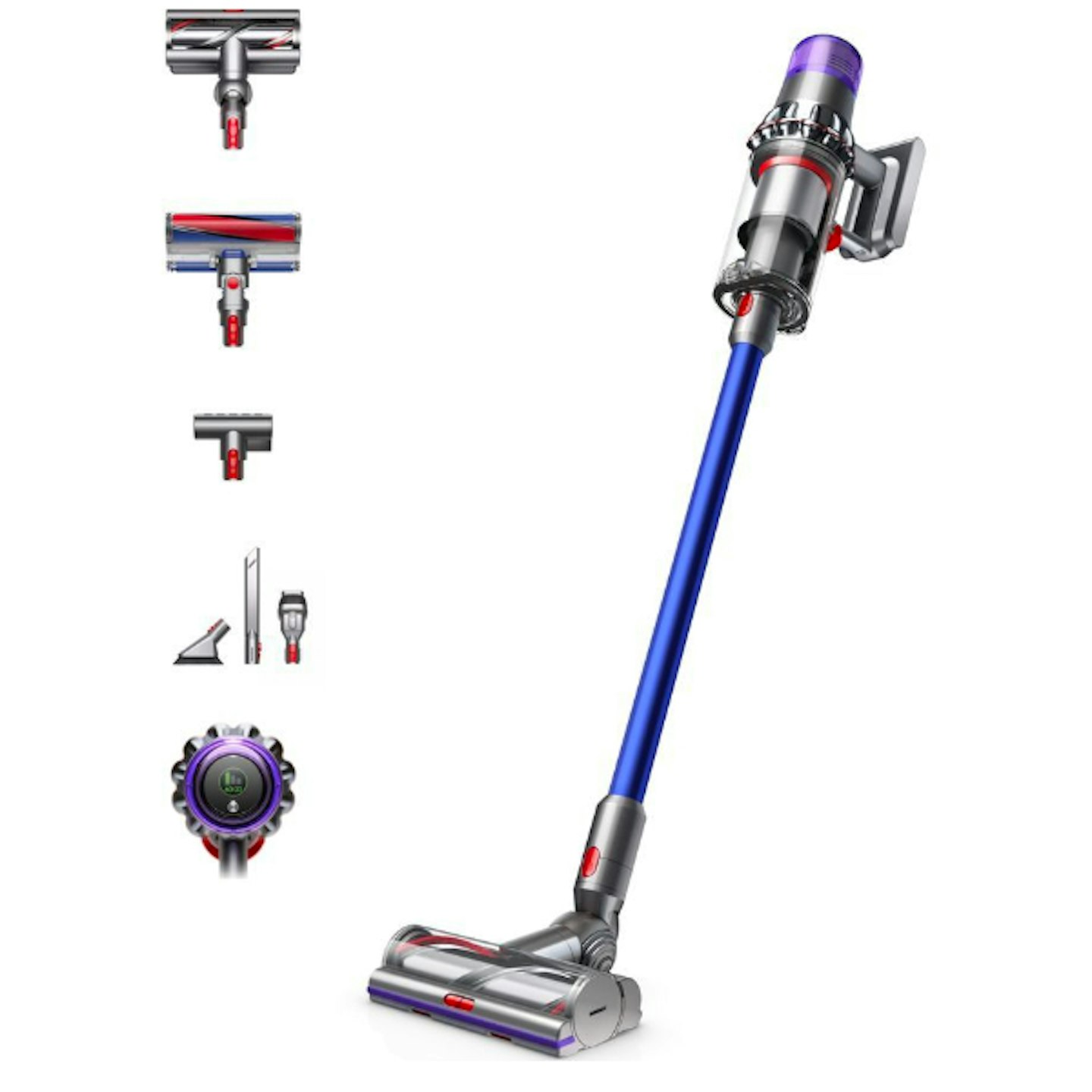 DYSON V11 Absolute Cordless Vacuum Cleaner