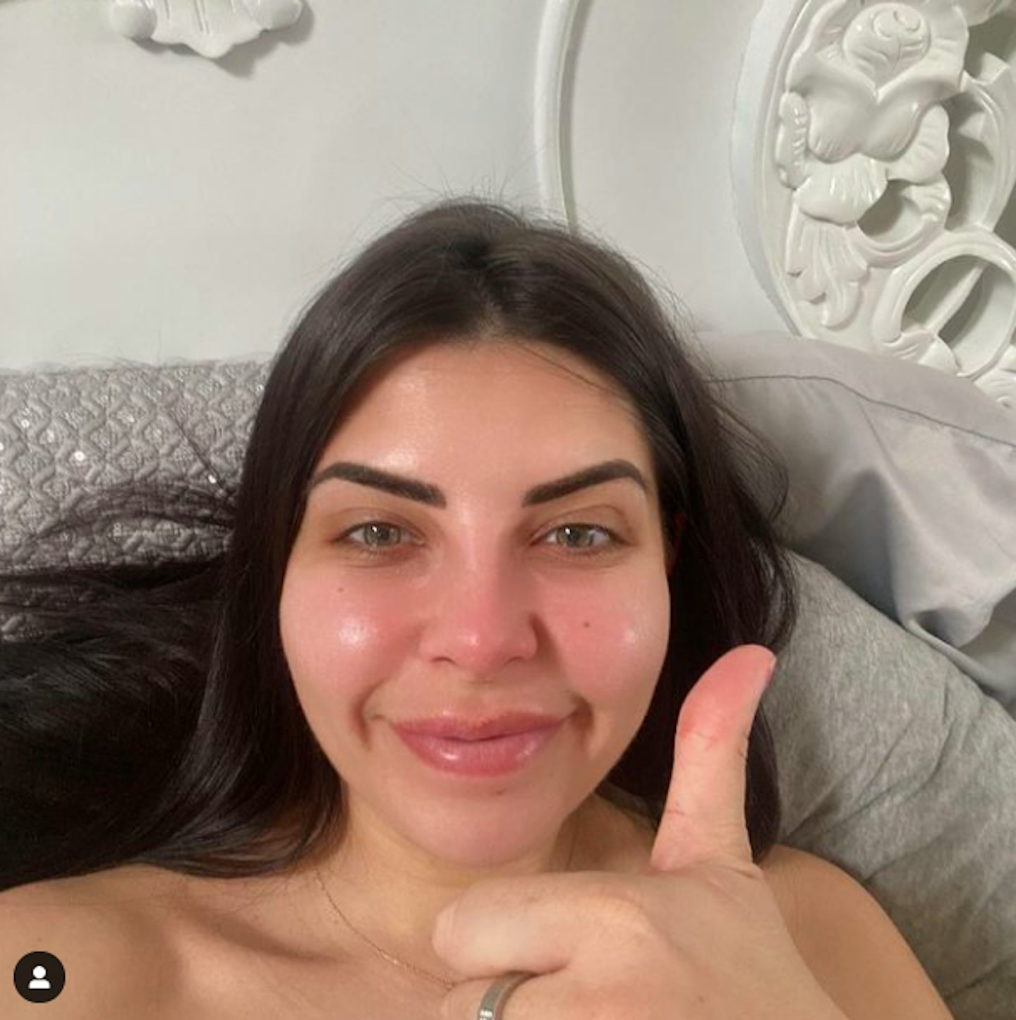 Cara De La Hoyde