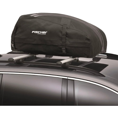 Car roof bags: is it worth getting a backpack for your car? | Car ...