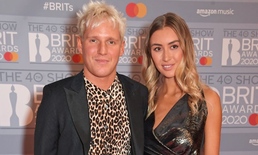 Made in Chelsea's Jamie Laing sparks engagement rumours | Celebrity | Heat
