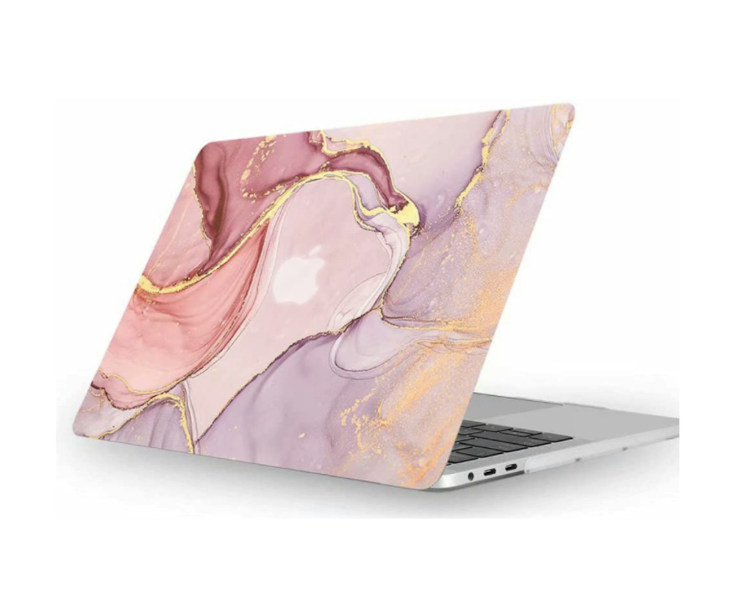 Marble Mac case