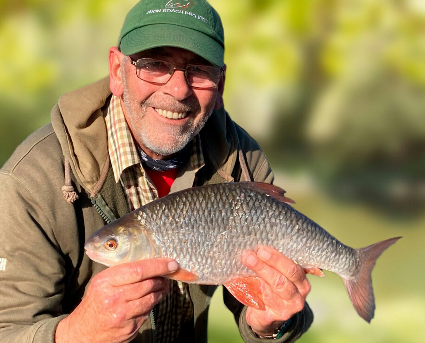 Alan Storey – 3lb 3oz roach