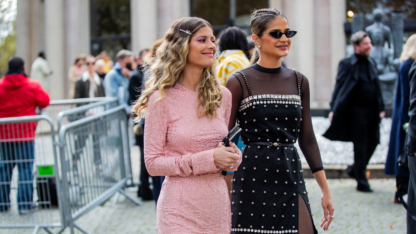 21 Of The Best Autumn Wedding Guest Dresses To Buy In 2025 21 Of The Best Autumn Wedding Guest Dresses To Buy In 2025