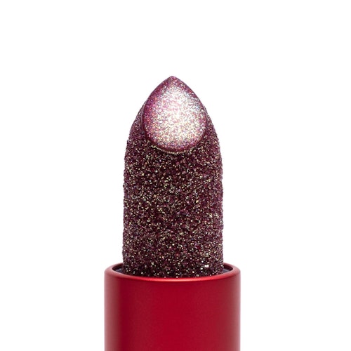Boots has a £10 dupe for the sold-out MAC glitter lipstick and we're  obsessed | Shopping | Heat