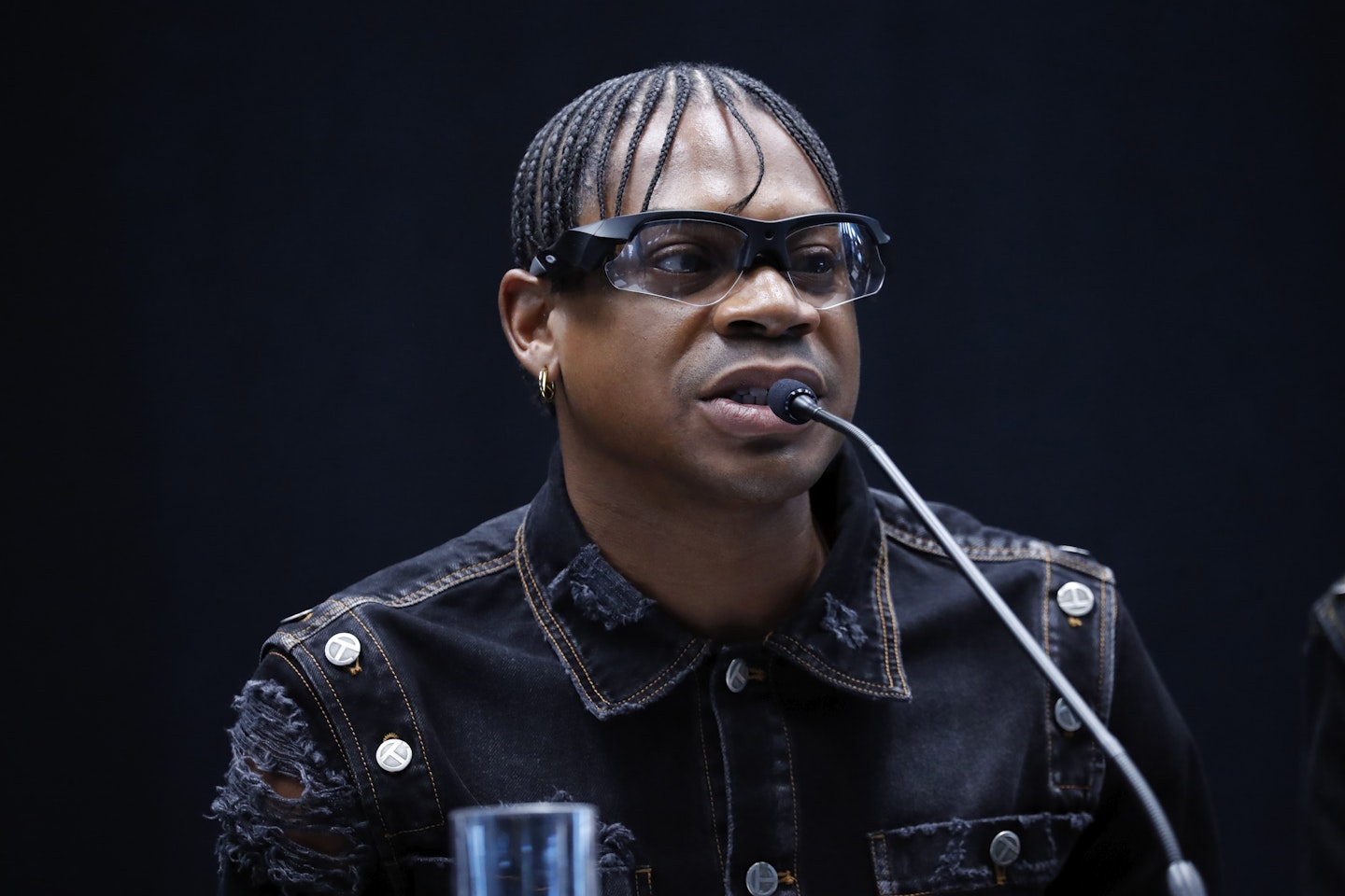 Telfar Clemens