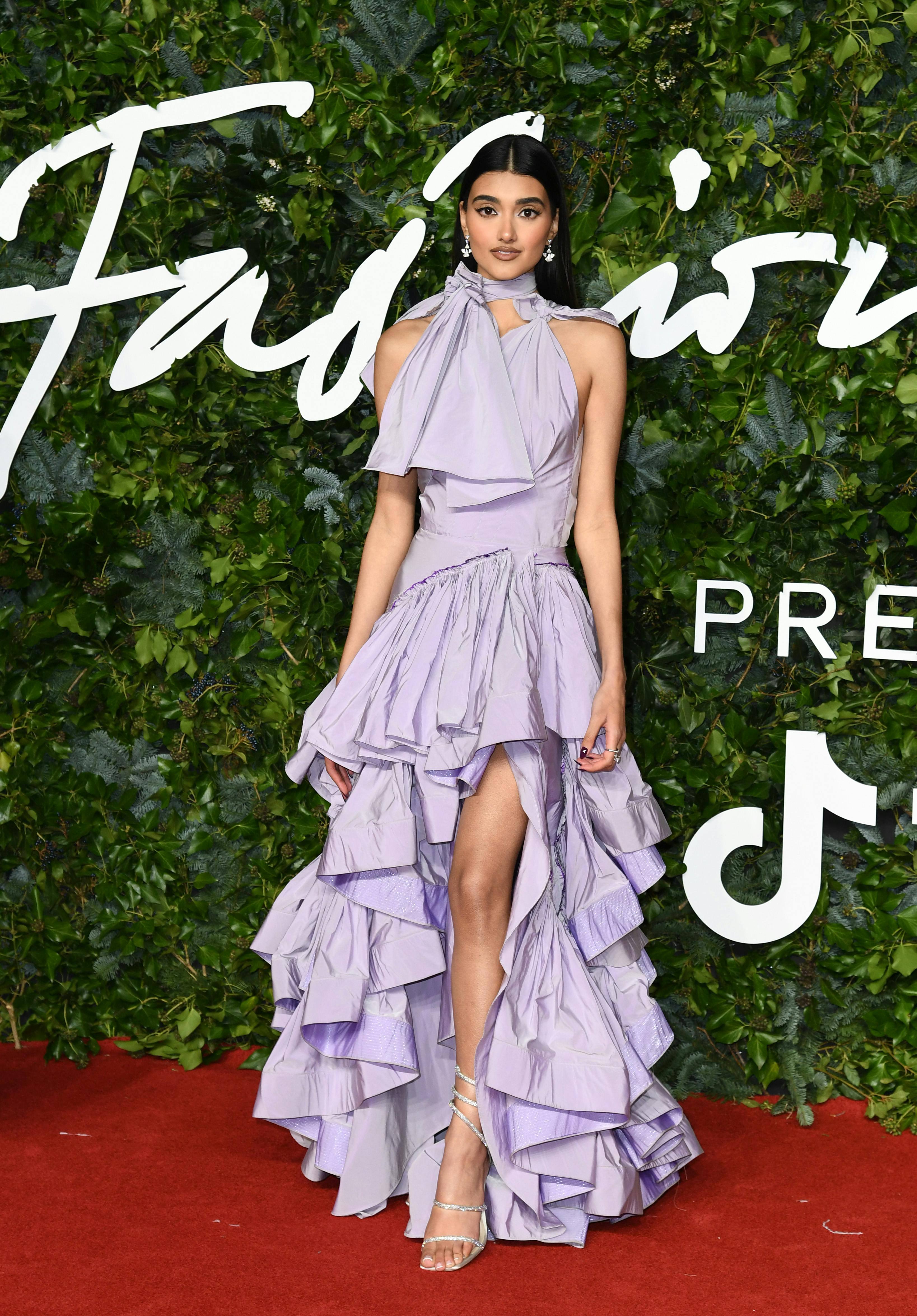 The Fashion Awards 2022 Red Carpet Best Dressed