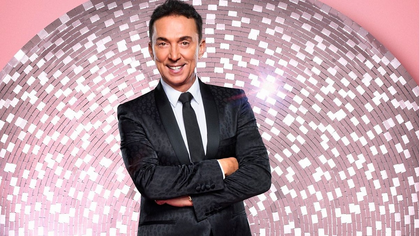  Bruno Tonioli