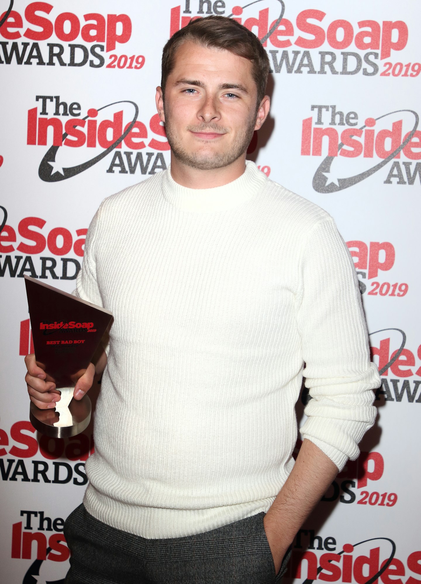 Max Bowden, Eastenders