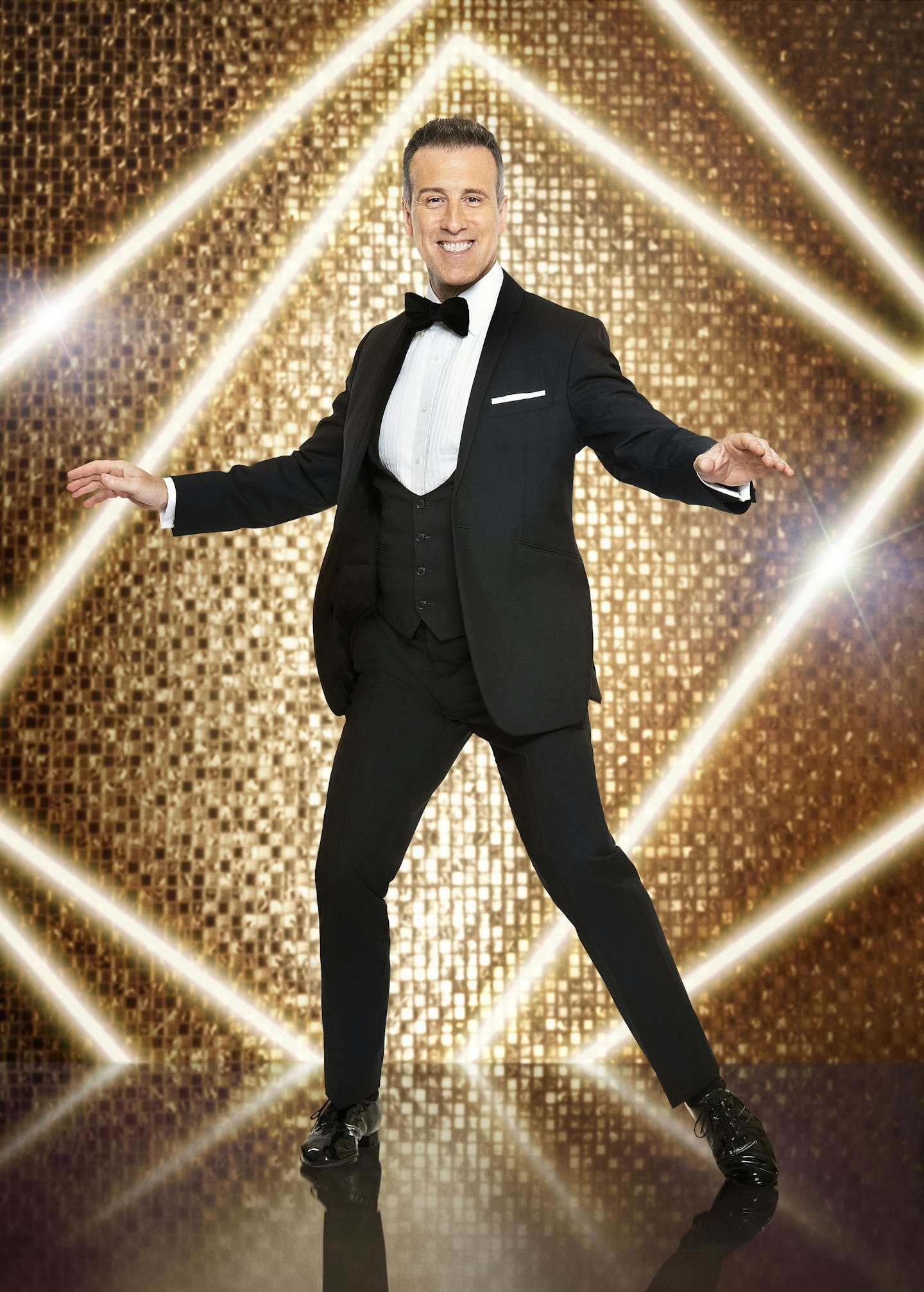 Anton du Beke