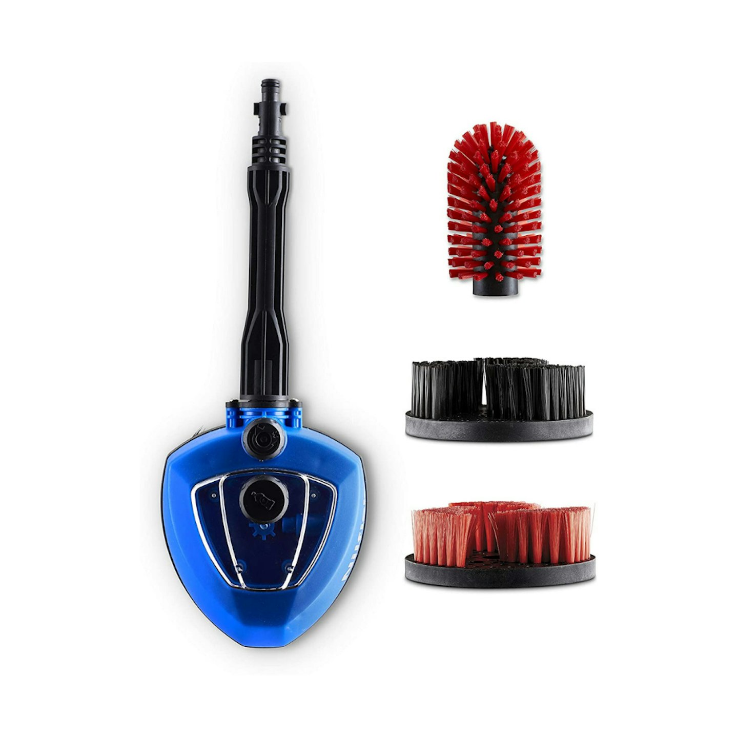 Nilfisk Multi Brush Kit