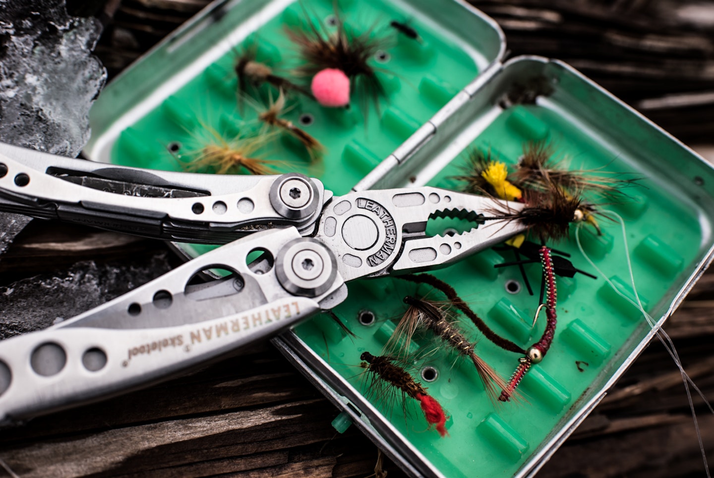 Leatherman