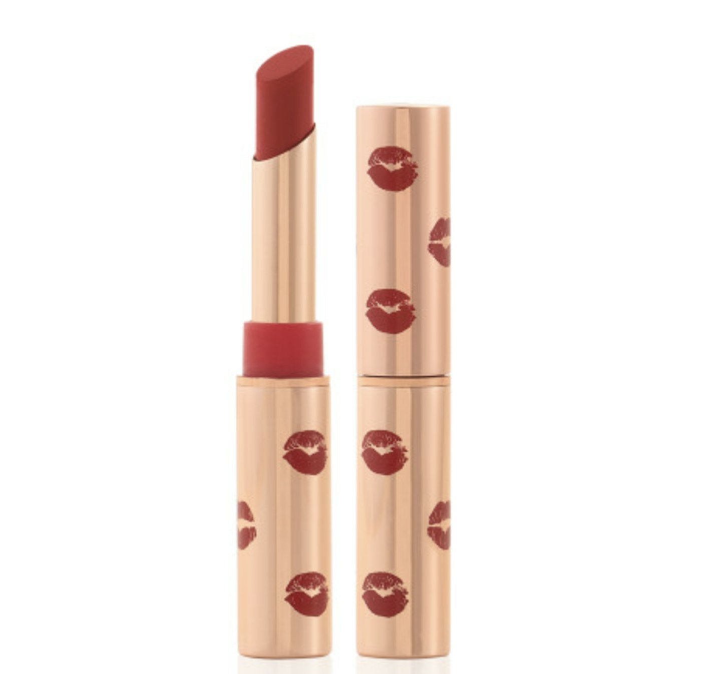 Charlotte Tilbury Limitless Lucky Lips, Red Wishes
