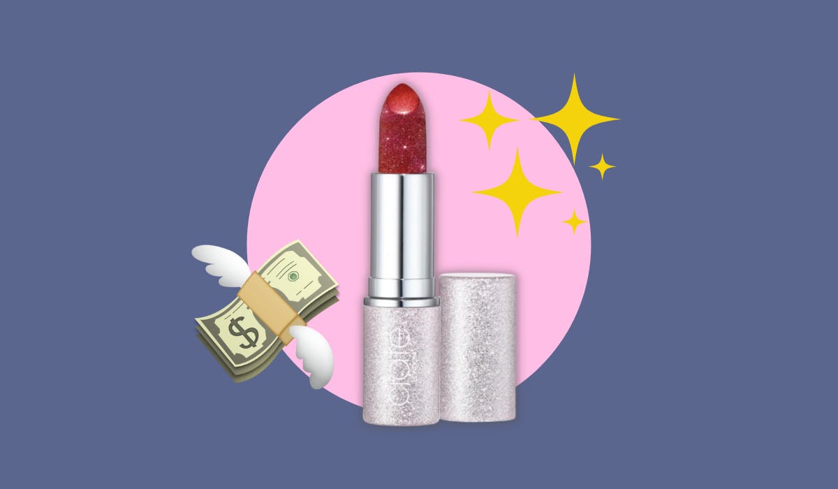 best glitter lipstick 2021