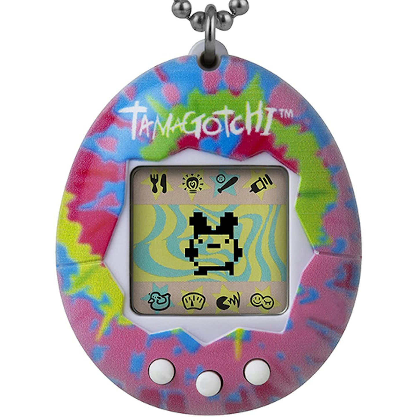 Original Tamagotchi, Tie Dye