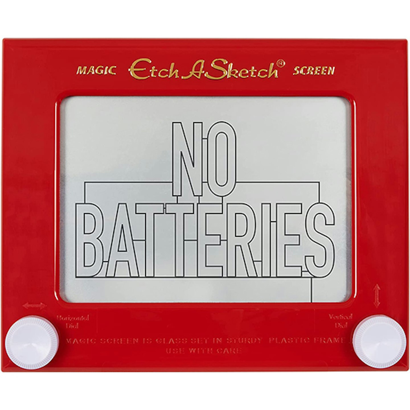 Etch A Sketch Revolution