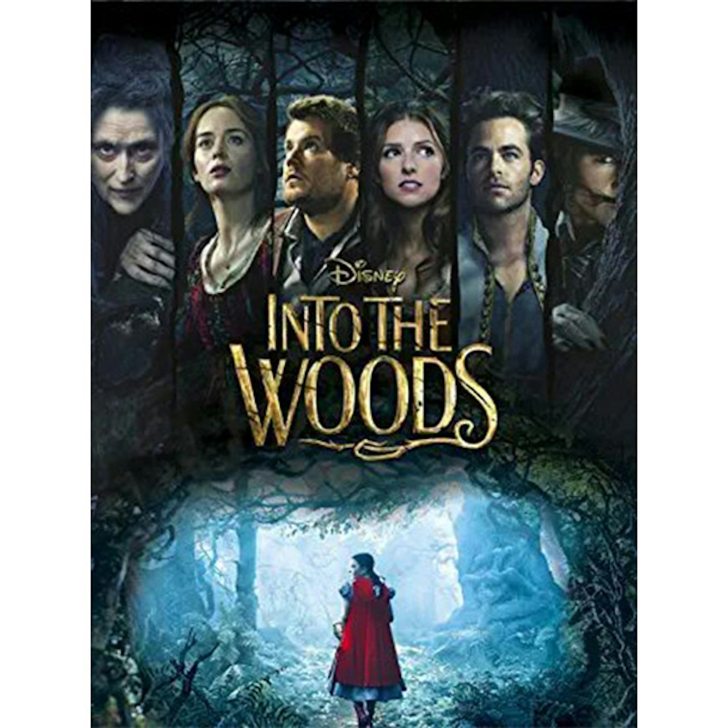 Into the Woods