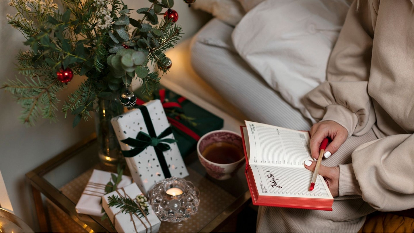 Your ultimate Christmas countdown and planning checklist