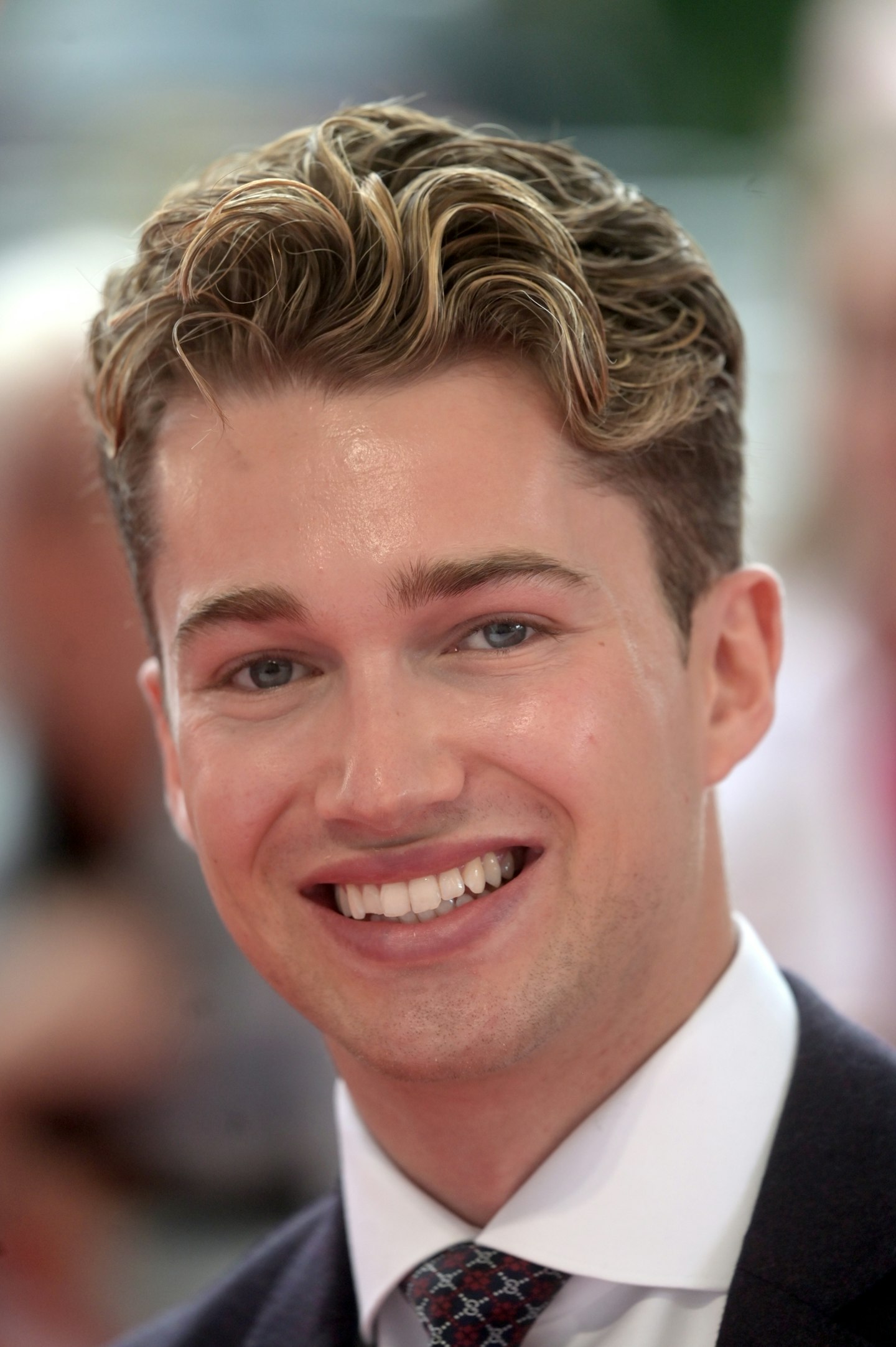 AJ Pritchard