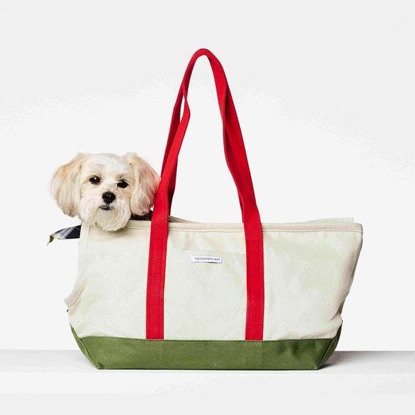 Ll bean shop pet carrier