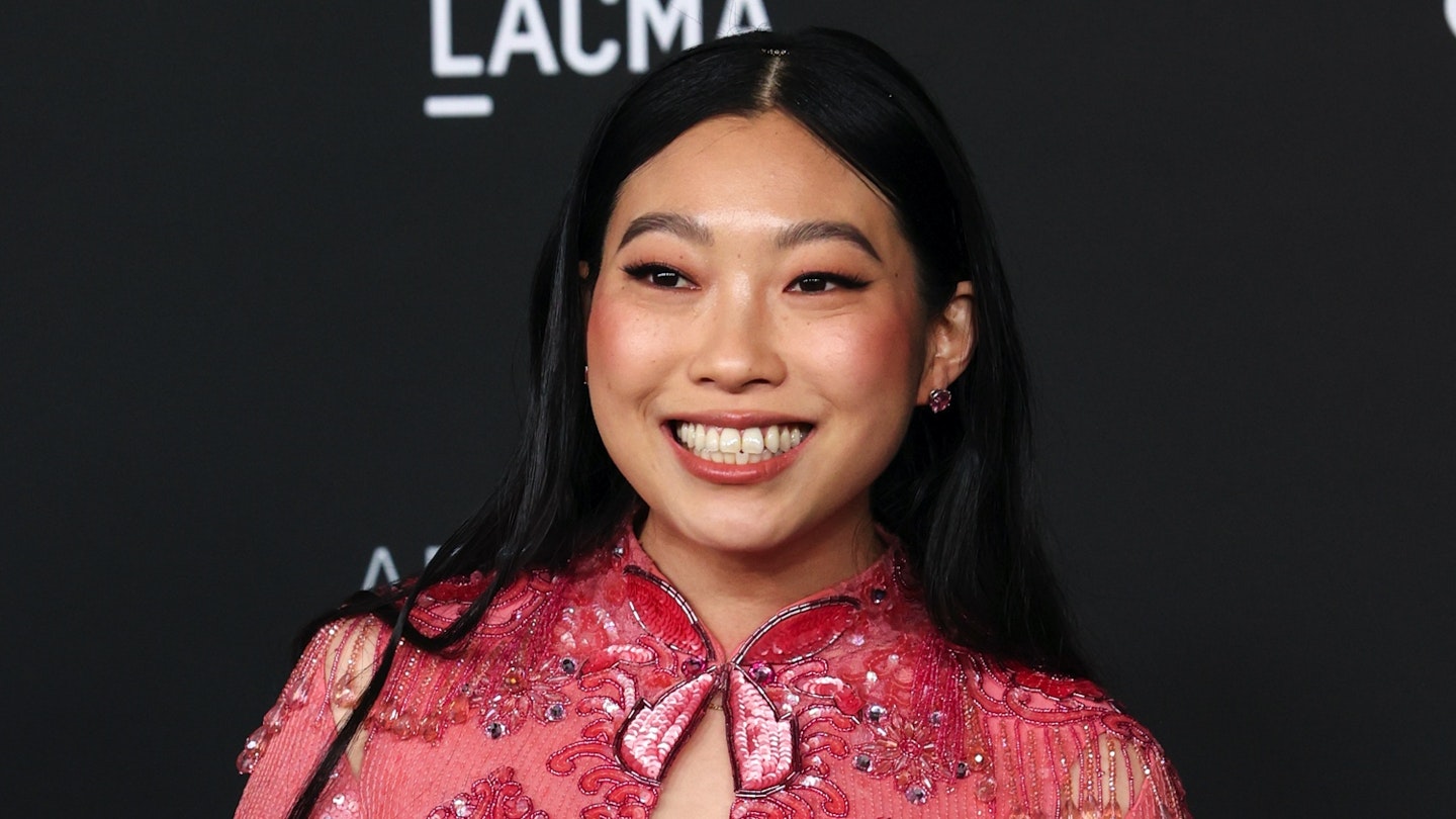 Awkwafina Joins Universal's Renfield Movie