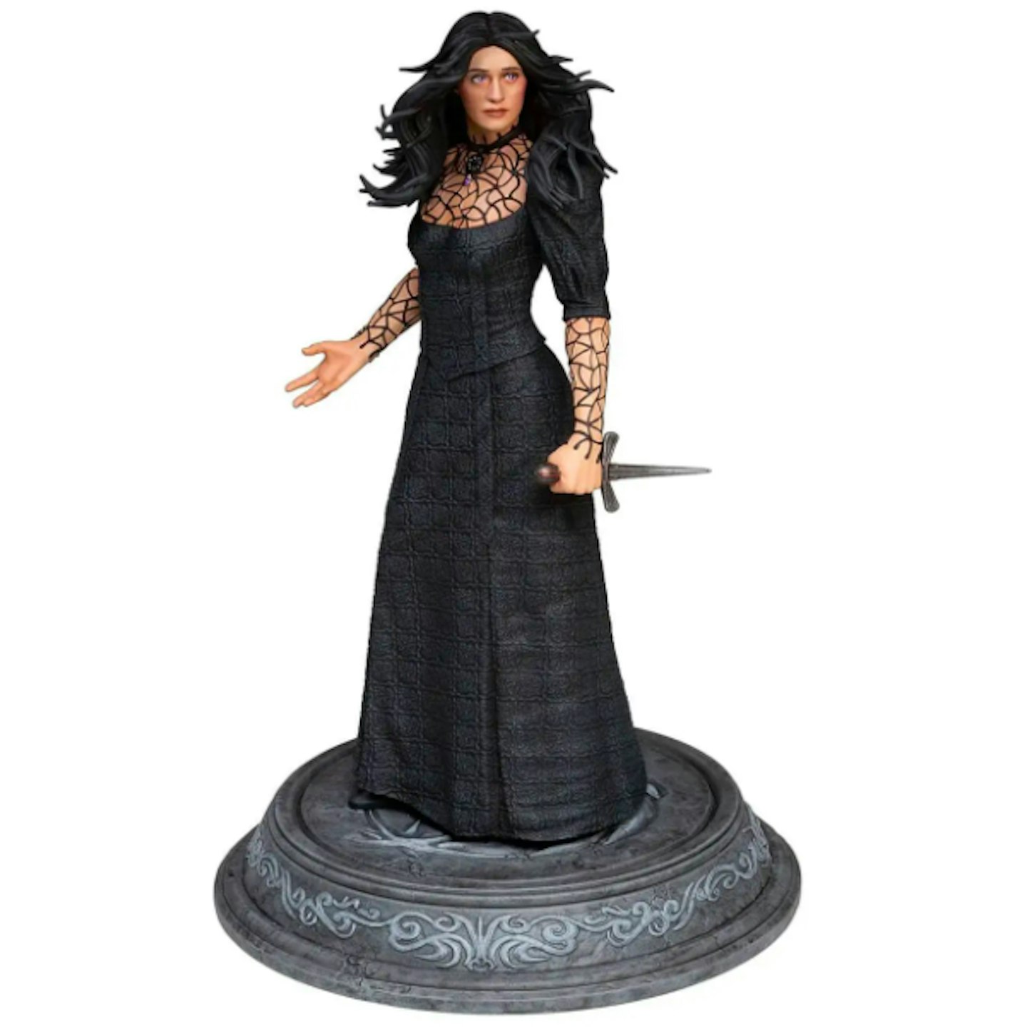 Dark Horse Yennefer PVC Statue