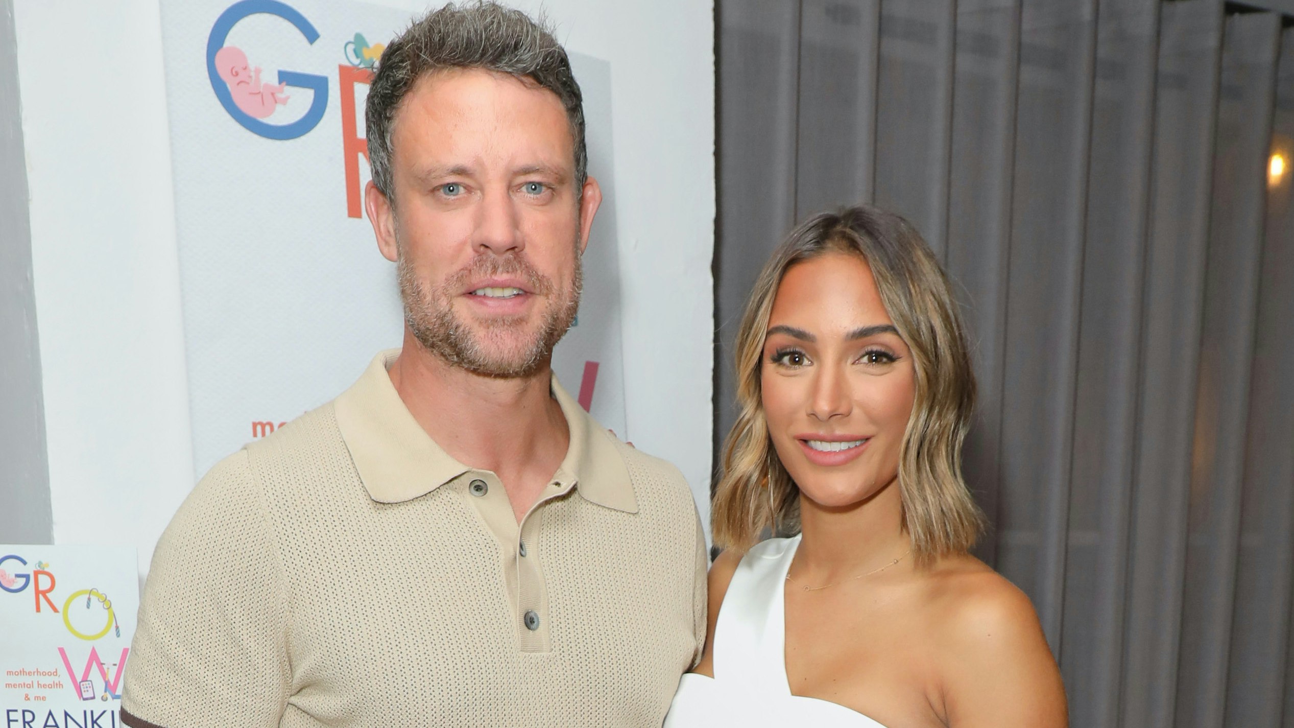 Who is Frankie Bridge married to? Her love story with Wayne