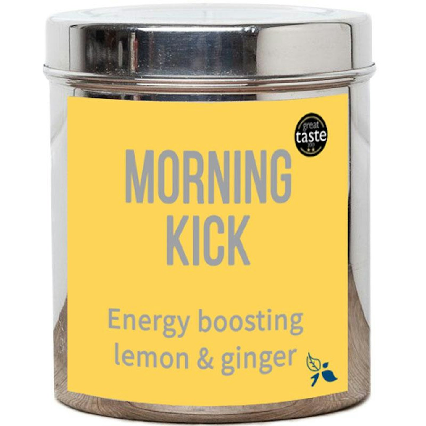 Morning Kick Tea