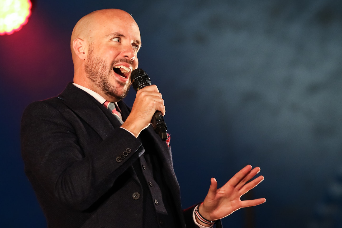 tom allen