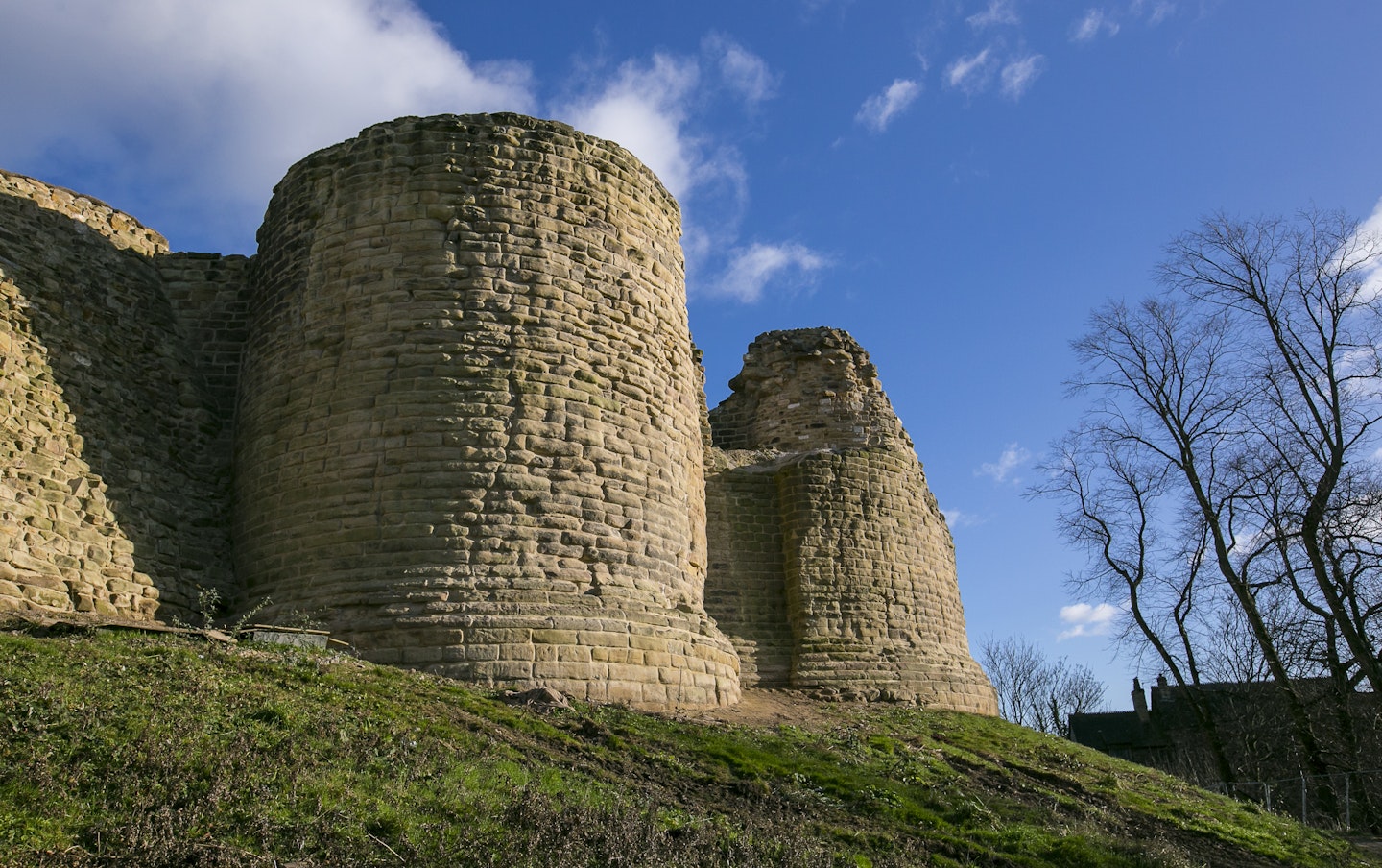 Visit Wakefield area review 
