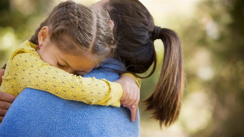 6 Ways To Help A Grieving Child channel_name