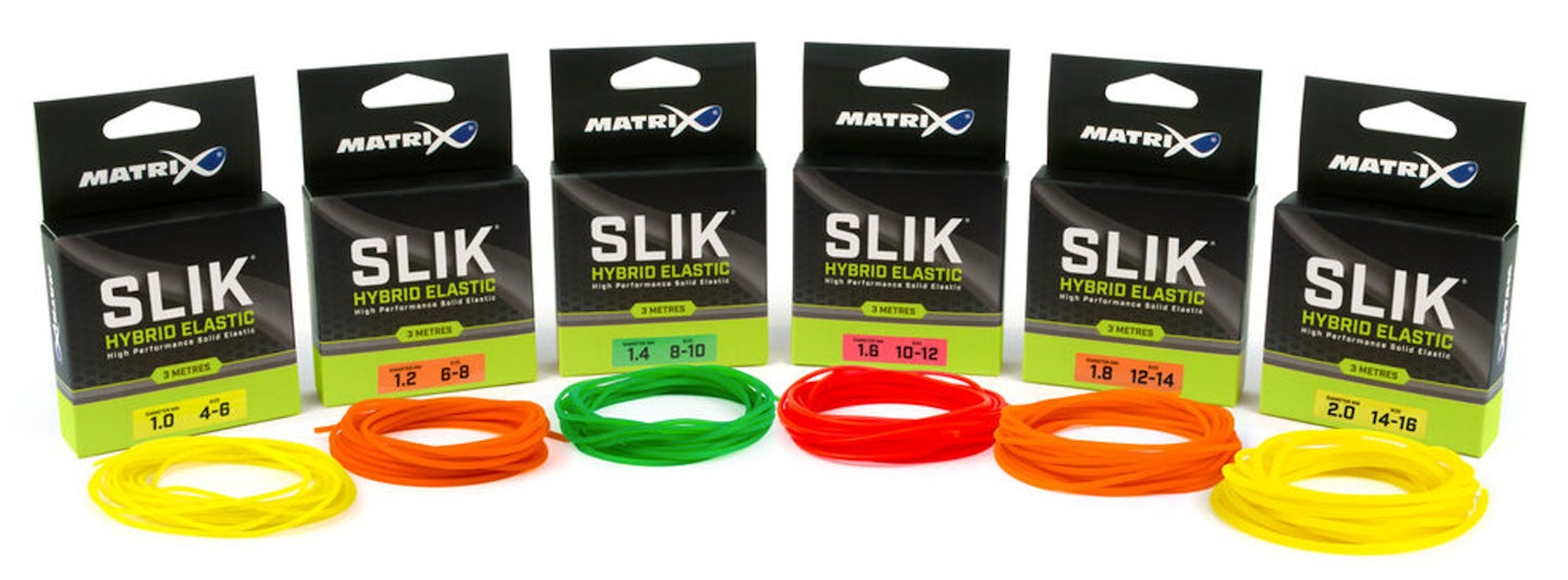 MATRIX SLIK