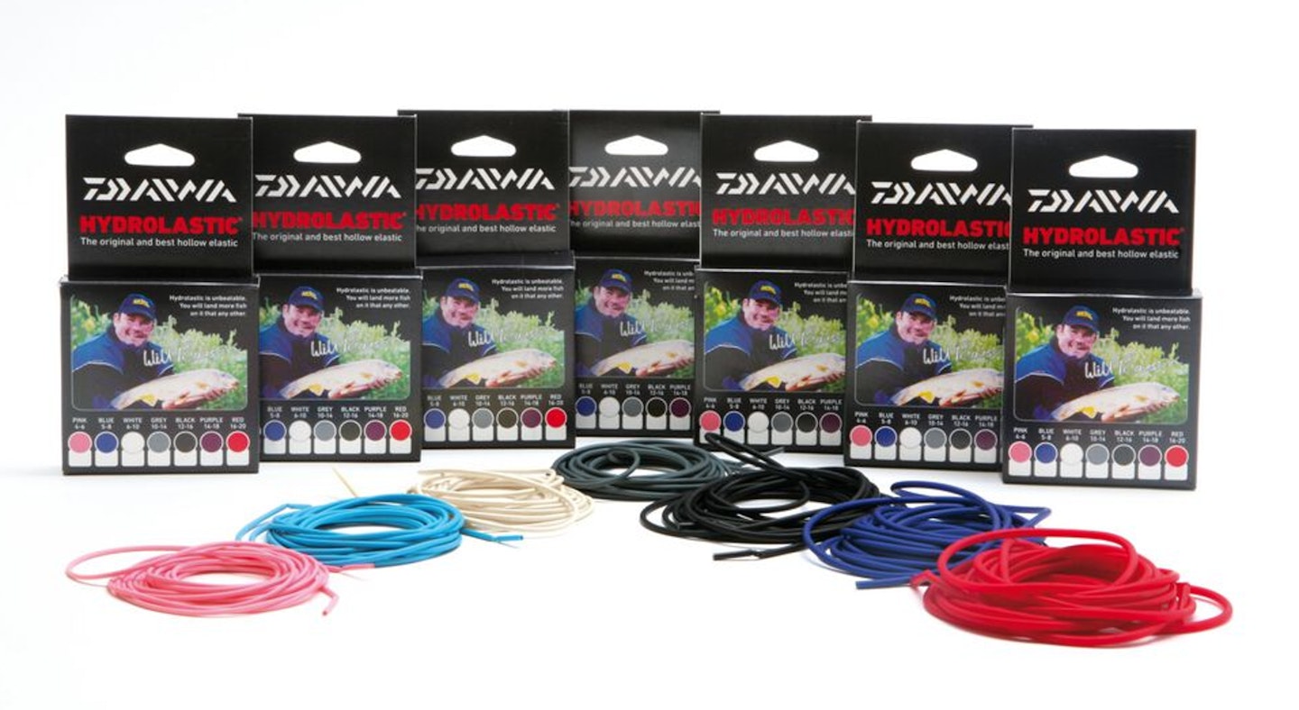 DAIWA HYDROLASTIC