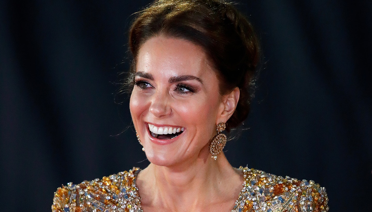 Kate Middleton's masterplan to save the royal family