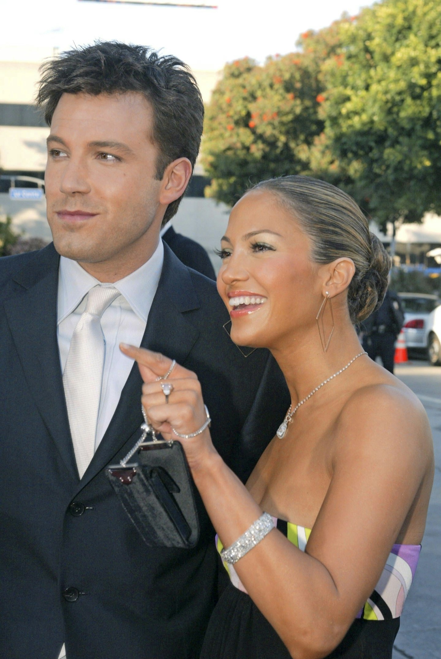 jennifer lopez ben affleck