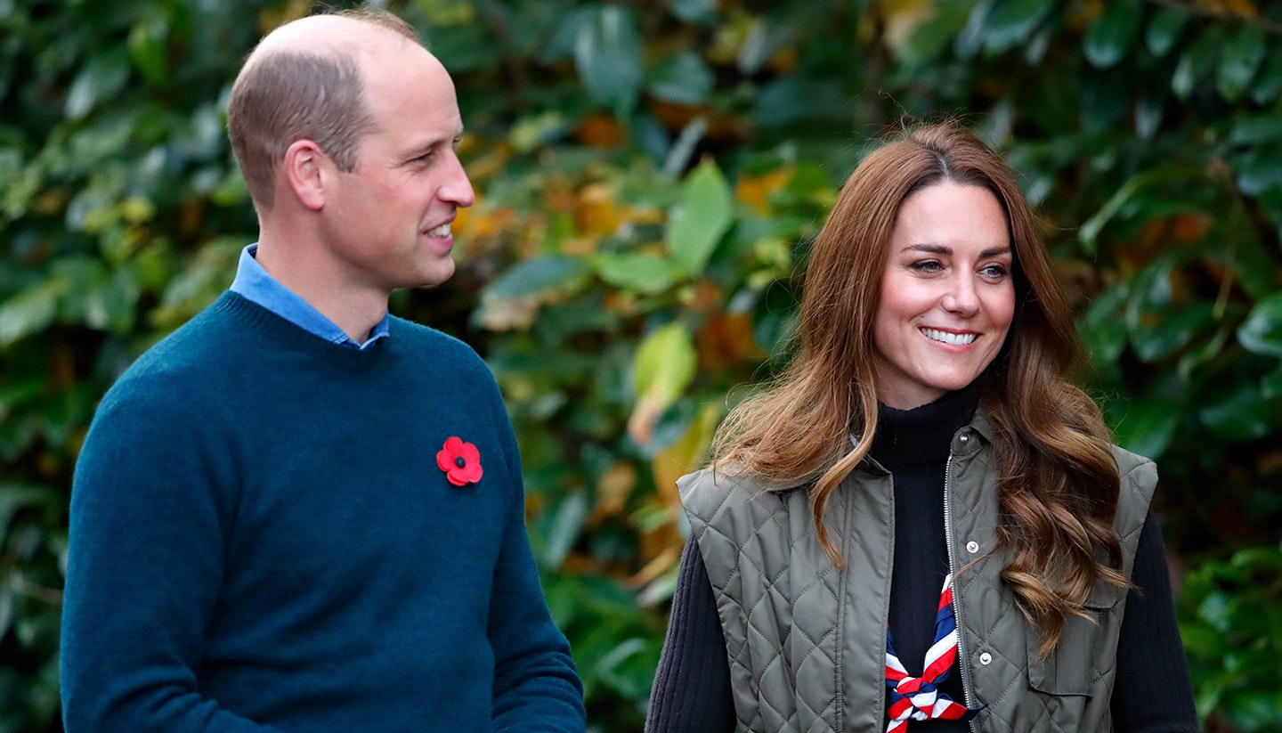 Prince William Kate Middleton