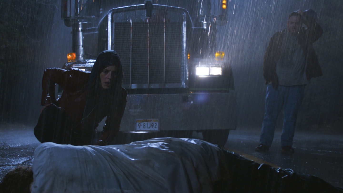 Resident Evil: Welcome To Raccoon City