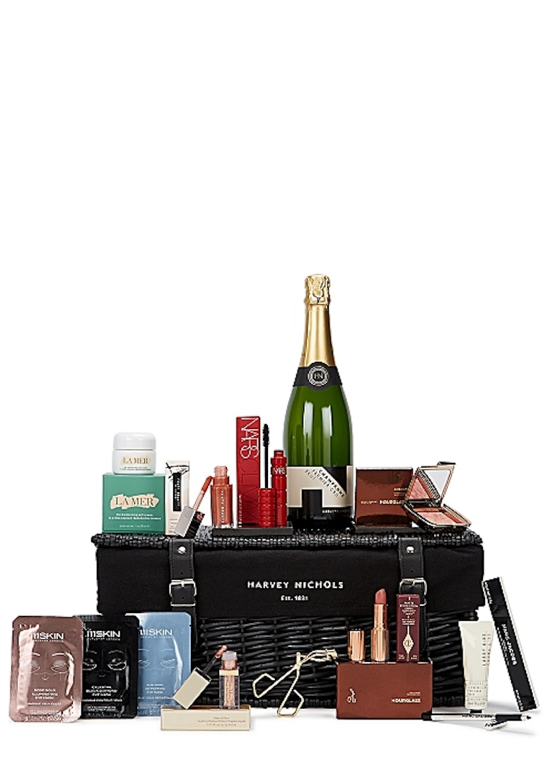 Aldi's Wine And Prosecco Christmas Advent Calendars 2020