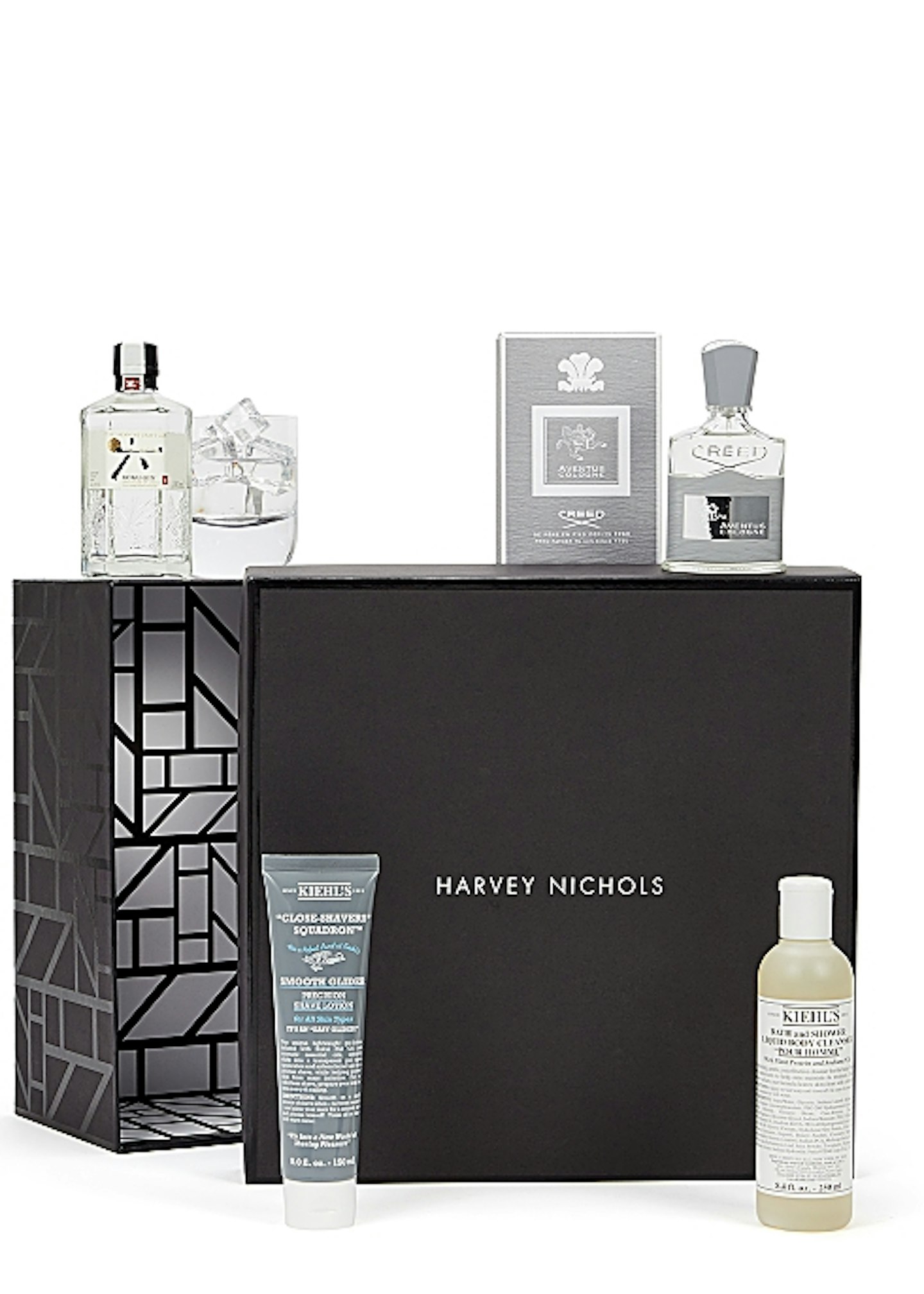 Harvey Nichols, Merry Gentleman Grooming Gift Set, 245