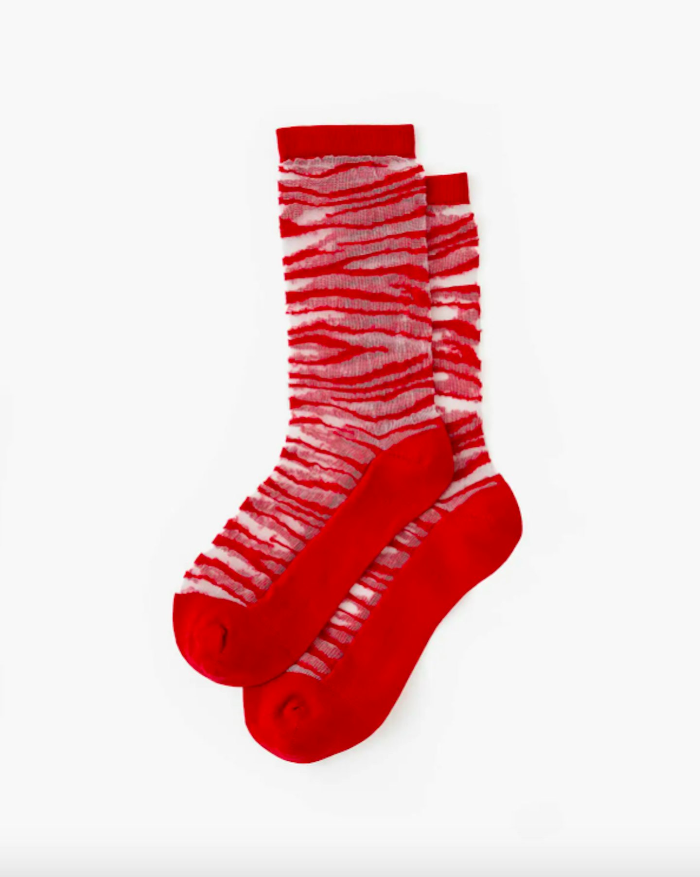 Les Girls Les Boys, Static Mesh Socks, £12
