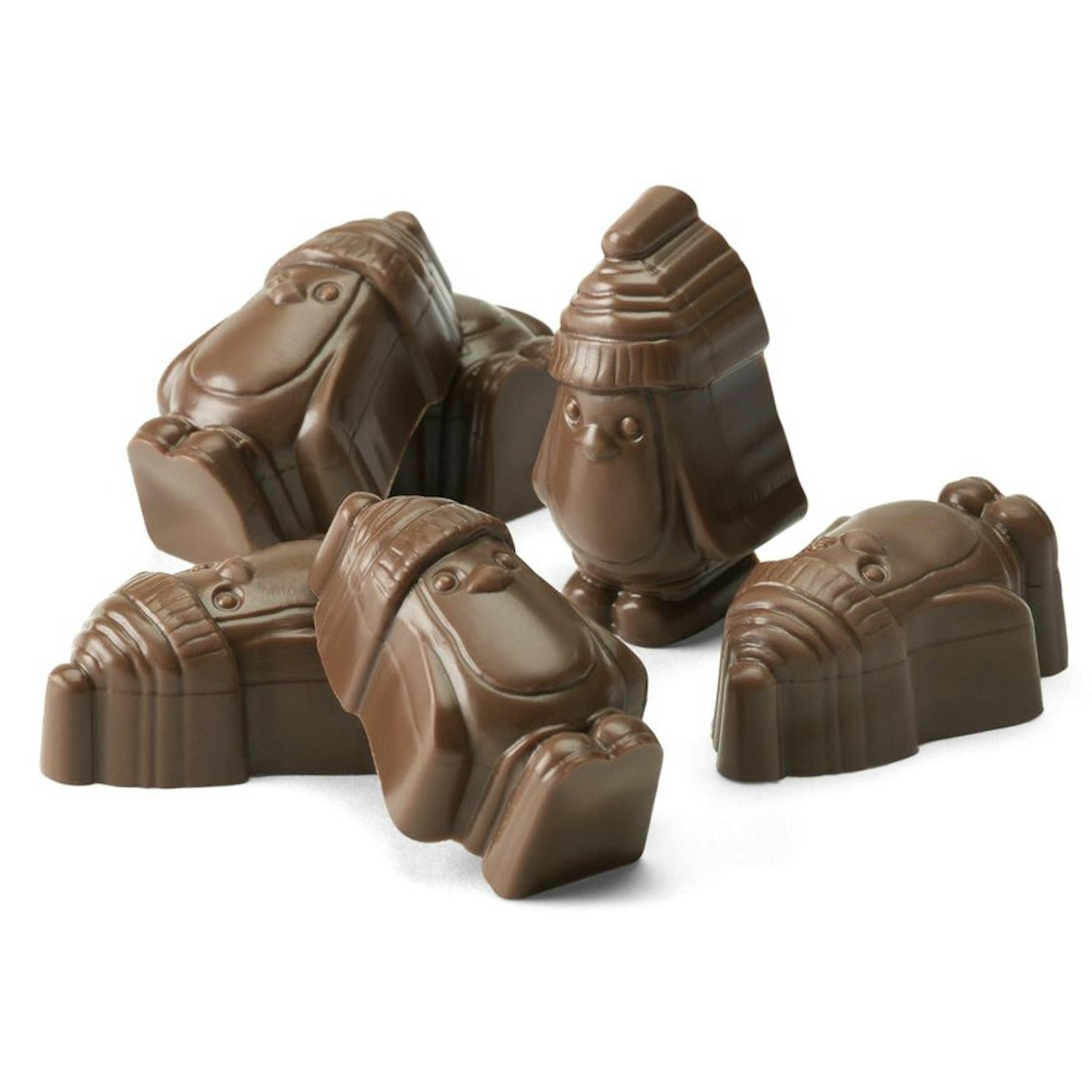 Hotel Chocolat, Jolly Penguin Selector, £4.50